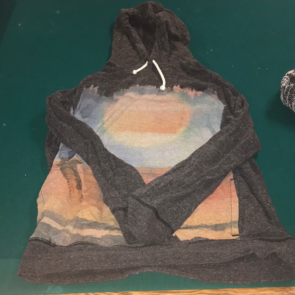 American eagle hoodie